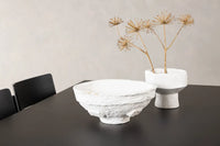 Spisestol 2-pakk + rektangulært spisebord 200 × 100 – svart