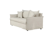Sofa 3-seter Nova – beige