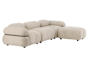 Sofamodul Mika – beige