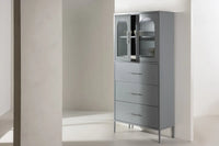 Skap La Paz 35 x 160 x 70