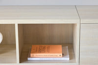 TV-benk Nomi 45 x 35 x 180