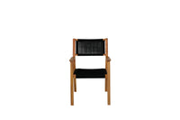 Spisestol Little John 2-pakk – natur