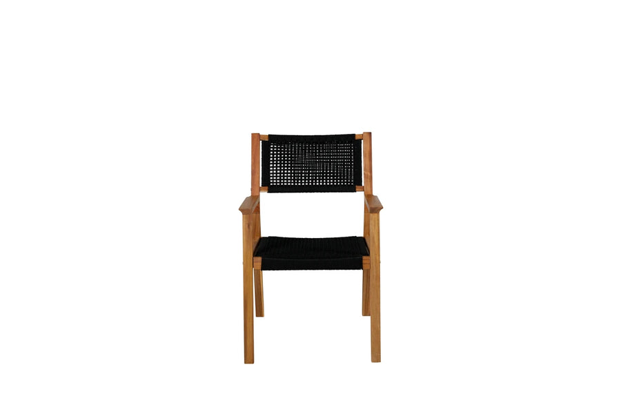 Spisestol Little John 2-pakk – natur