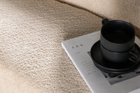 Sofa 2-seter Pocatello – hvit