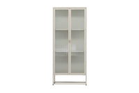 Skap Garis 40 x 160 x 70 – beige