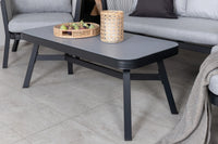 Sofagruppe Virya – grå