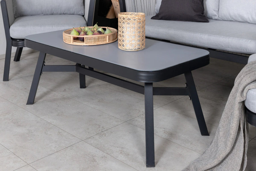 Sofagruppe Virya – grå