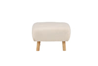 Puff Salina 56 x 56 x 41 – hvit