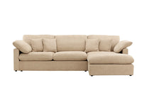 Hjørnesofa Amalfi
