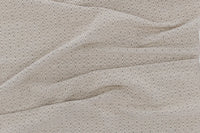 Rektangulært teppe Julana 300 x 200 – beige