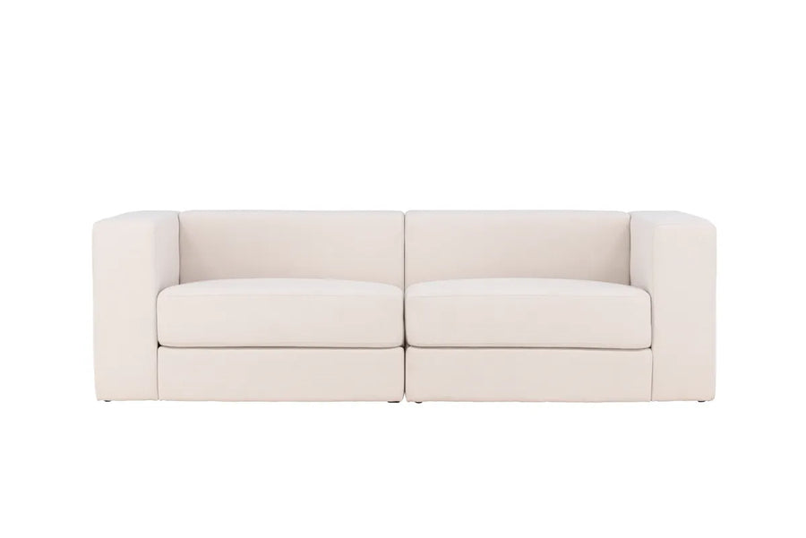 Sofa 3-seter Lumi