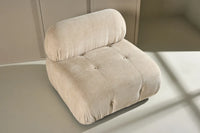 Modulsofa Mika – beige