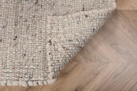 Rektangulært teppe Loump 300 x 200 – beige