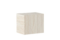 Sidebord York 35 x 25 – beige