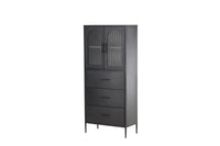 Skap La Paz 35 x 160 x 70