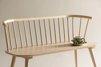 Kjøkkensofa Bobby 49 x 77 x 120