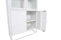 Skap Bakal 40,5 x 190 x 80