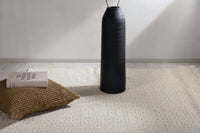 Rektangulært teppe Julana 300 x 200 – beige