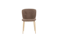 Spisestol Modesto 2-pakk – teddy