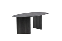 Spisebord Grönvik ovalt 220 x 100