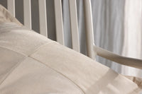 Putetrekk Lykke 50 x 50 – beige
