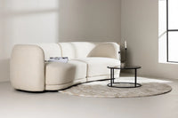 Sofa 3-seter Cielo