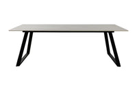 Spisebord Estelle 200x90