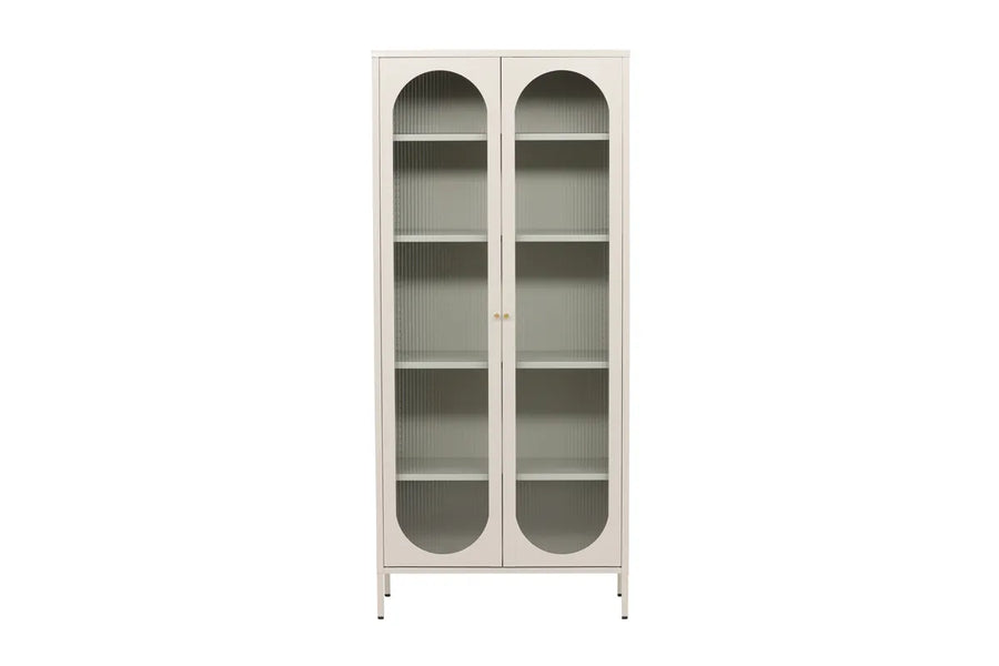 Skap Lima 35 x 180 x 80 – beige