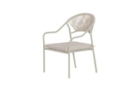 Spisestol Paros – beige