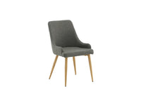 Spisestol Plaza 2-pakk