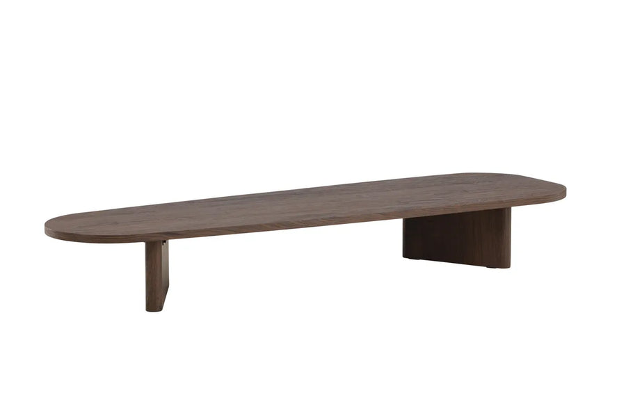 Sofabord Grönvik 180 x 55 – mocca