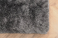 Teppe Shiva 300 x 200 – grå