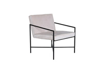 Lenestol Rakel – beige