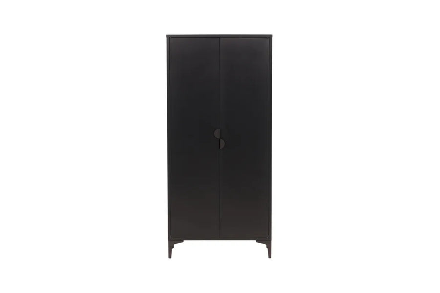 Garderobe Piring 45 x 183 x 85 – pulverlakkert stål