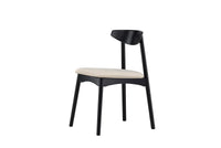 Spisestol Ven 2-pakk