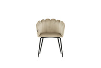 Spisestol Limhamn – beige