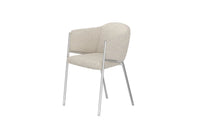 Spisestol Evelina 2-pakk