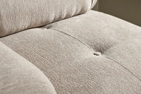 Modulsofa Mika – beige