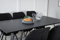 Spisebord Marina 180 x 90