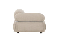 Modulsofa Mika – beige