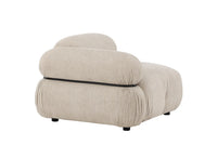 Modulsofa Mika – beige