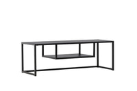 TV-benk Riverside 40 x 40 x 120
