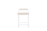 Barstol Opelika 1-pakk – beige