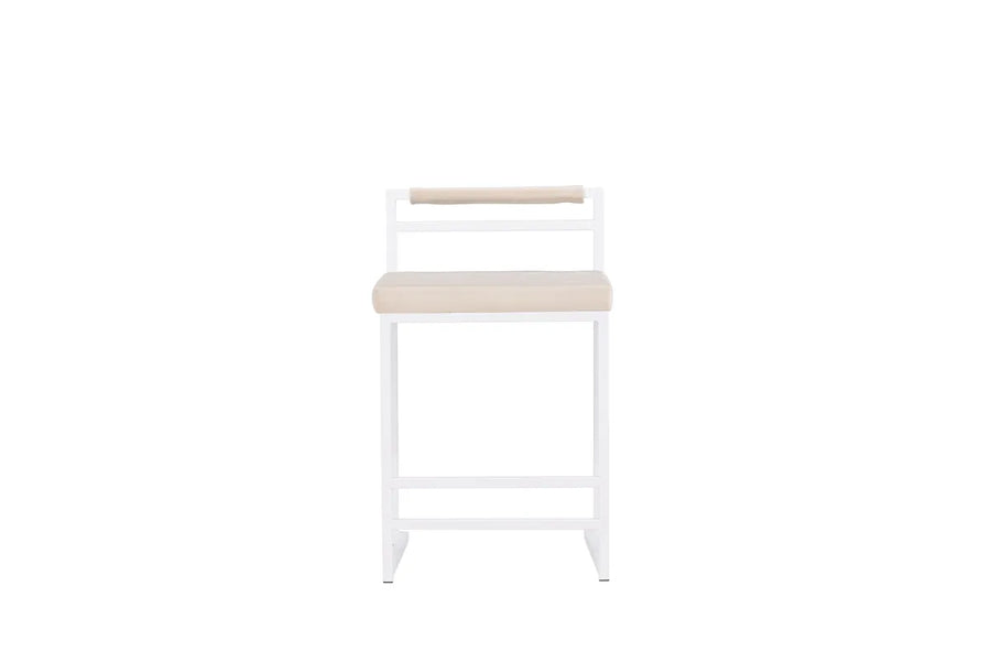 Barstol Opelika 1-pakk – beige