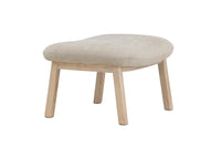 Puff Rile 60 x 42 x 70 – beige