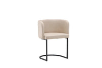 Spisestol Simrishamn – beige