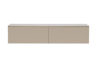Kommode Frihamn 45 x 35 x 160 – lakkert MDF