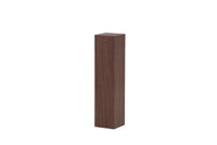 Sidebord Ramsvik 23 x 23 – brun
