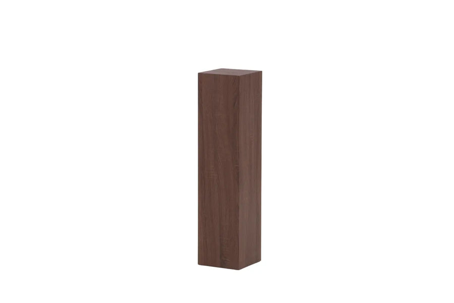 Sidebord Ramsvik 23 x 23 – brun