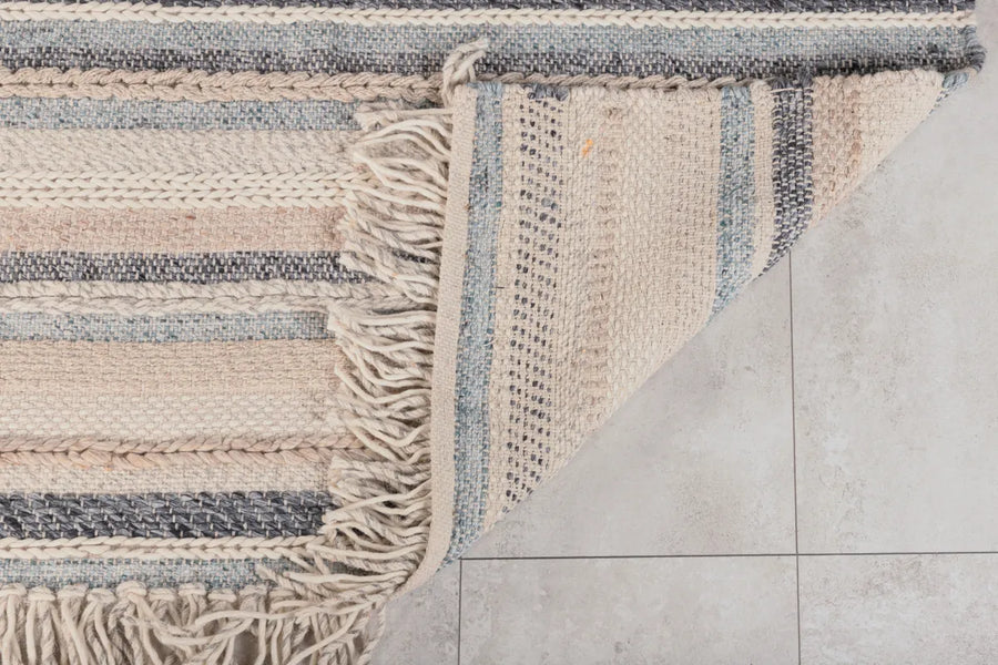 Teppe Gudha 300 x 200 – beige